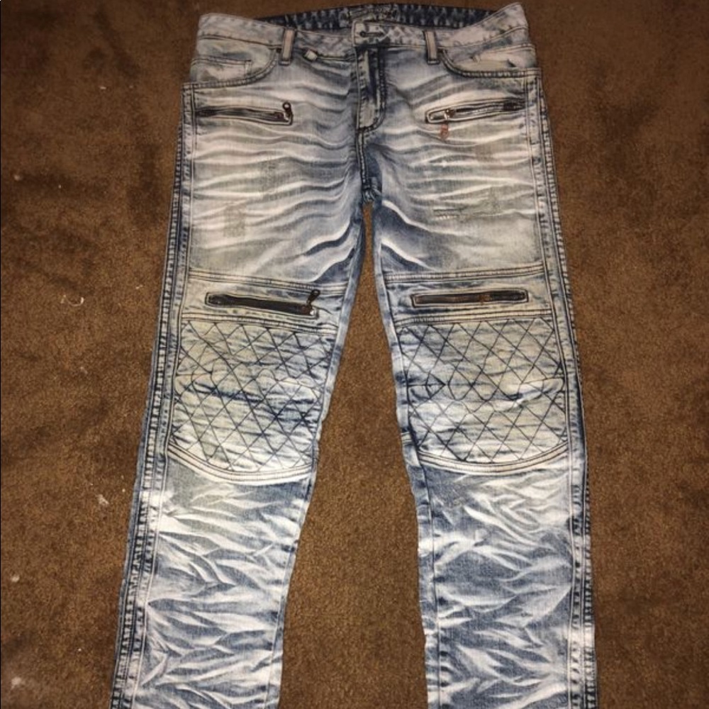 Robin jeans skinny size 34